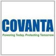 Covanta logo on InHerSight