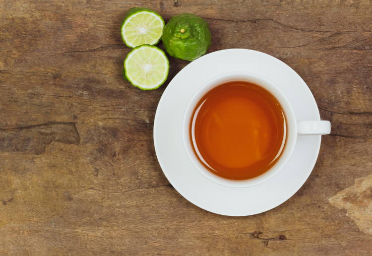 ベルガモット紅茶とは