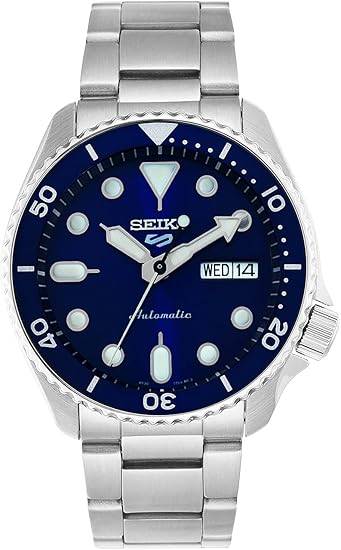 SEIKO VS Citizen