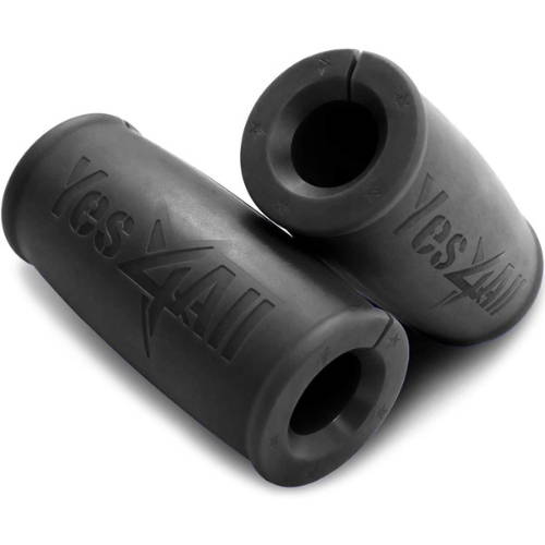 Yes4All Thick Rubber Grips