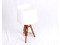 25 Tripod Table Lamp