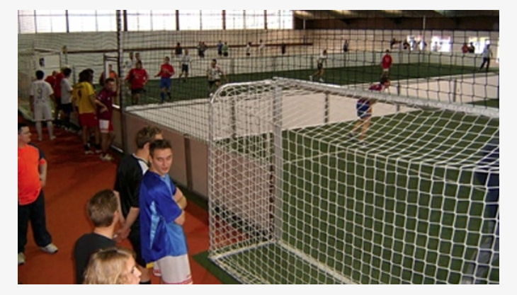 cageball düsseldorf