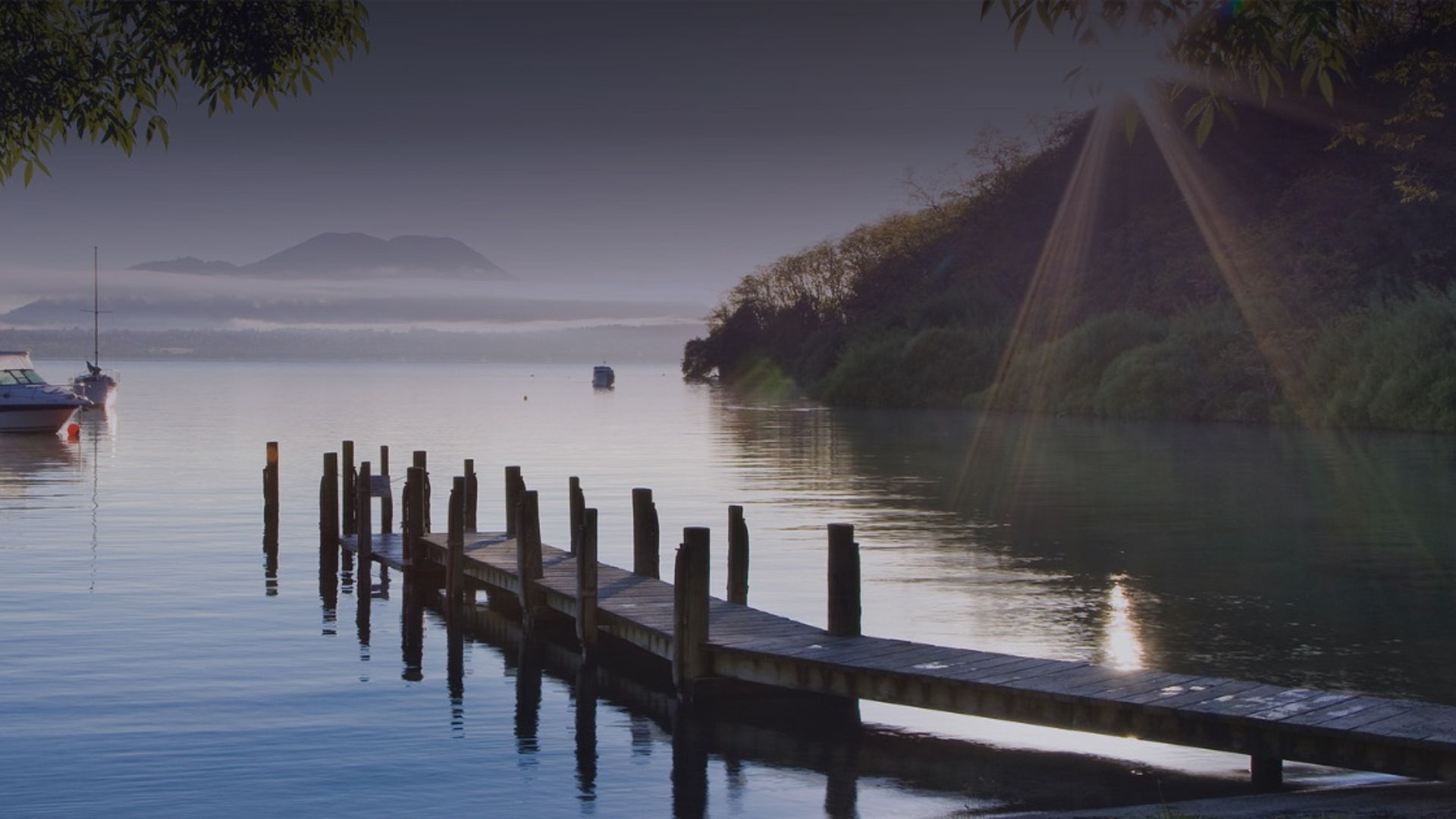 Taupo District Council  hero image