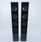 Amrita Audio Jovan Floorstanding Speakers Gloss Black P... 3