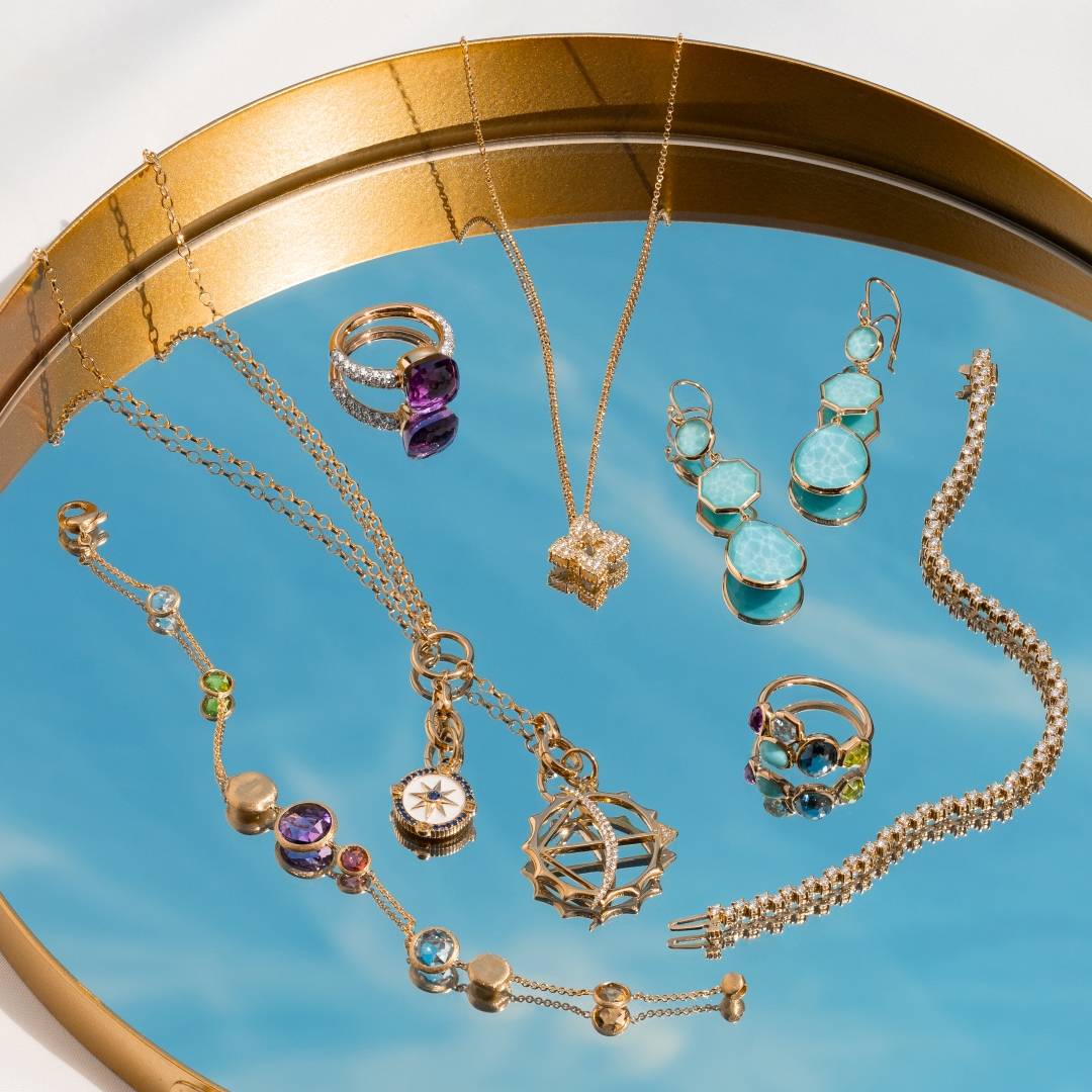 Mother's Day Gift Guide