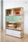 Housefish Maple Key Short/Medium Cabinets (Amazing Viny... 4