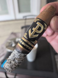 Nice ash