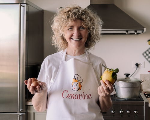 Cooking classes Pesaro: Let's prepare passatelli, cappellacci and tagliatelle