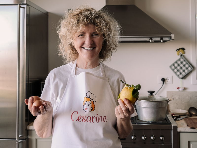 Cooking classes Pesaro: Let's prepare passatelli, cappellacci and tagliatelle