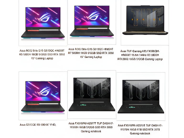 Sunlit Computers Voucher