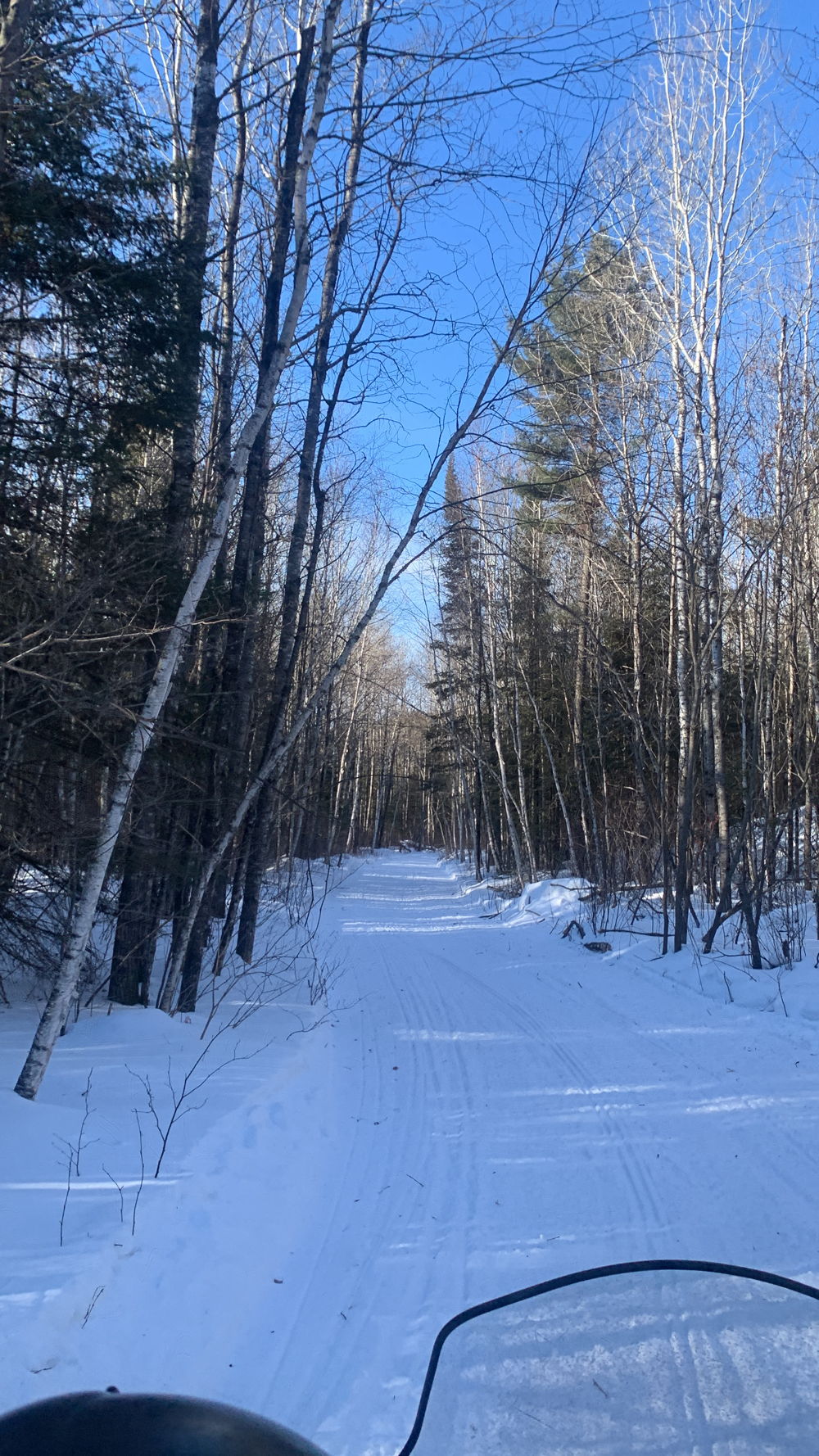 Around Muskie Bay Resort 15