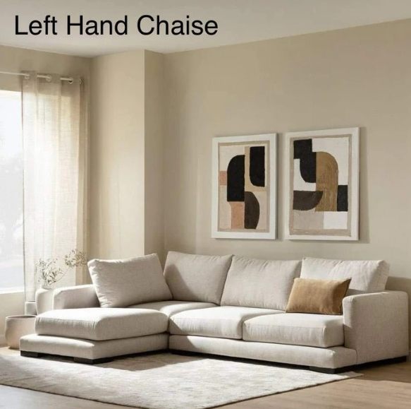 Portsea Chaise Right Facing - Image 5