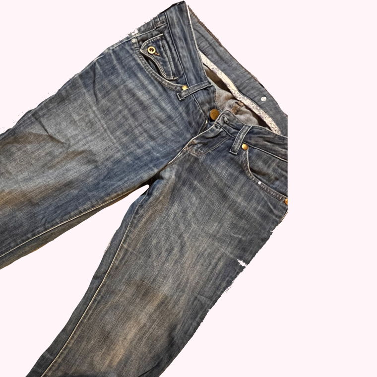 Lowwaist jeans
