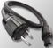 Statement II power cable w/ Furutech FI-28(R) plug set