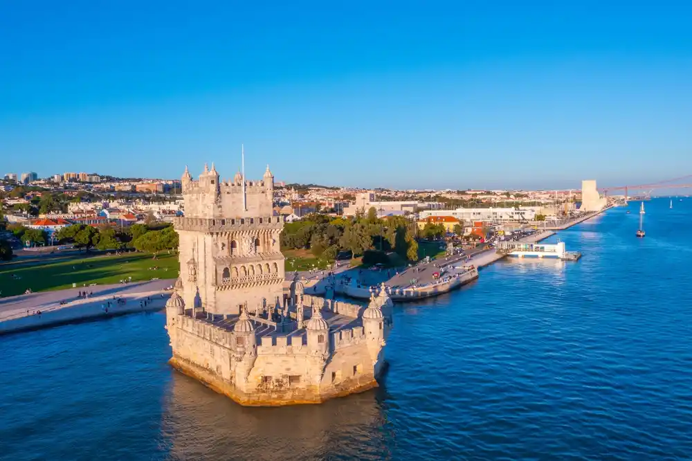Lisbon