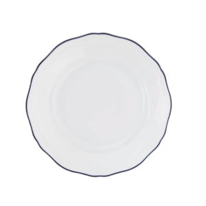 Corona Dessert Plate