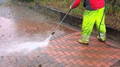 Expert Tips for Pressure Washing Brick