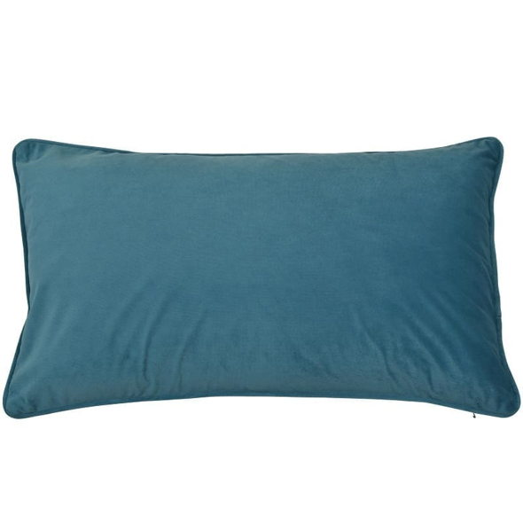 Bondi Turquoise Rect. Cover