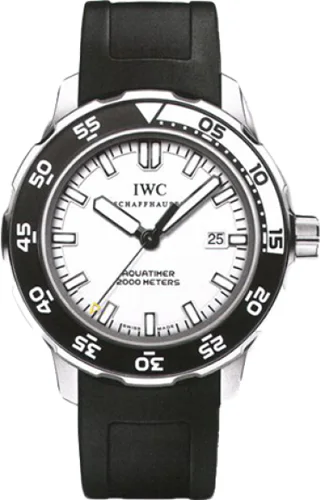 IWC Aquatimer Automatic 2000