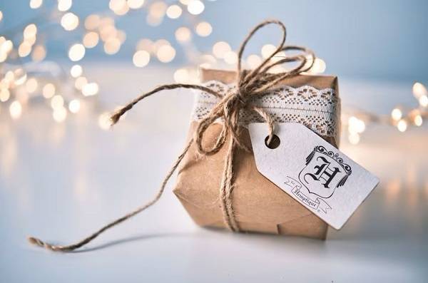 eco friendly and sustainable gifts