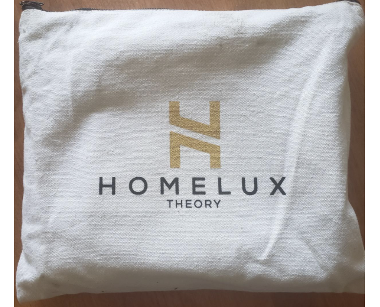Reusable Silicone Food Storage Bags (2 Large + 2 Medium + 2 Small) –  Homelux Theory