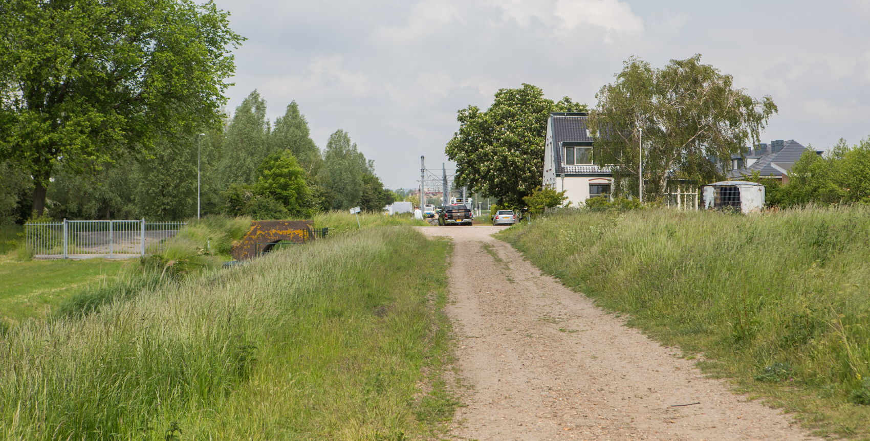 Foto bij Foto bij