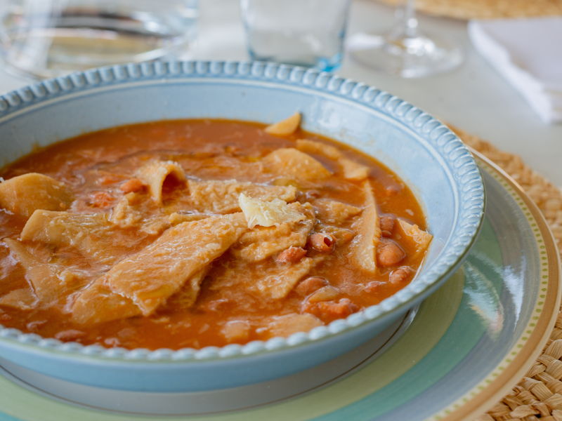 Cooking classes Rome: Fresh pasta cooking class...3 is better than 1!