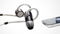 B&W C5 In-Ear Headphones - NEW 3
