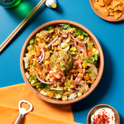 Chipotle Chicken