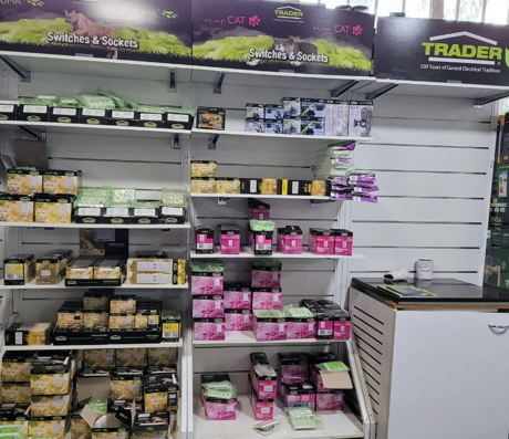 Action Electrical Supplies