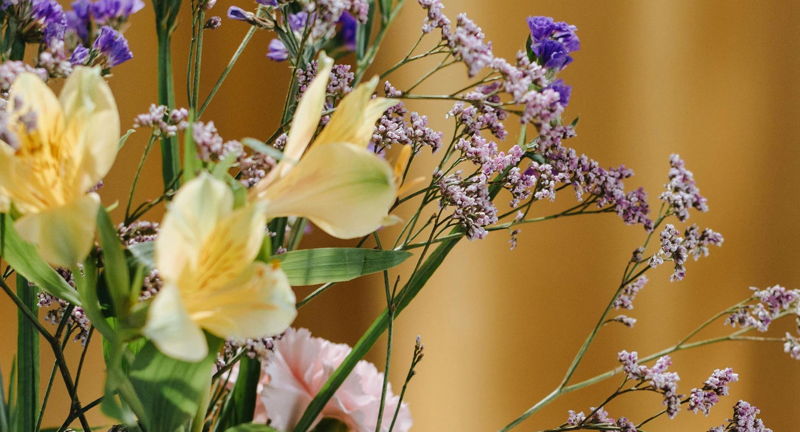 Peak of Spring: Floral Arranging Workshop with Midtown Bramble & Bloom