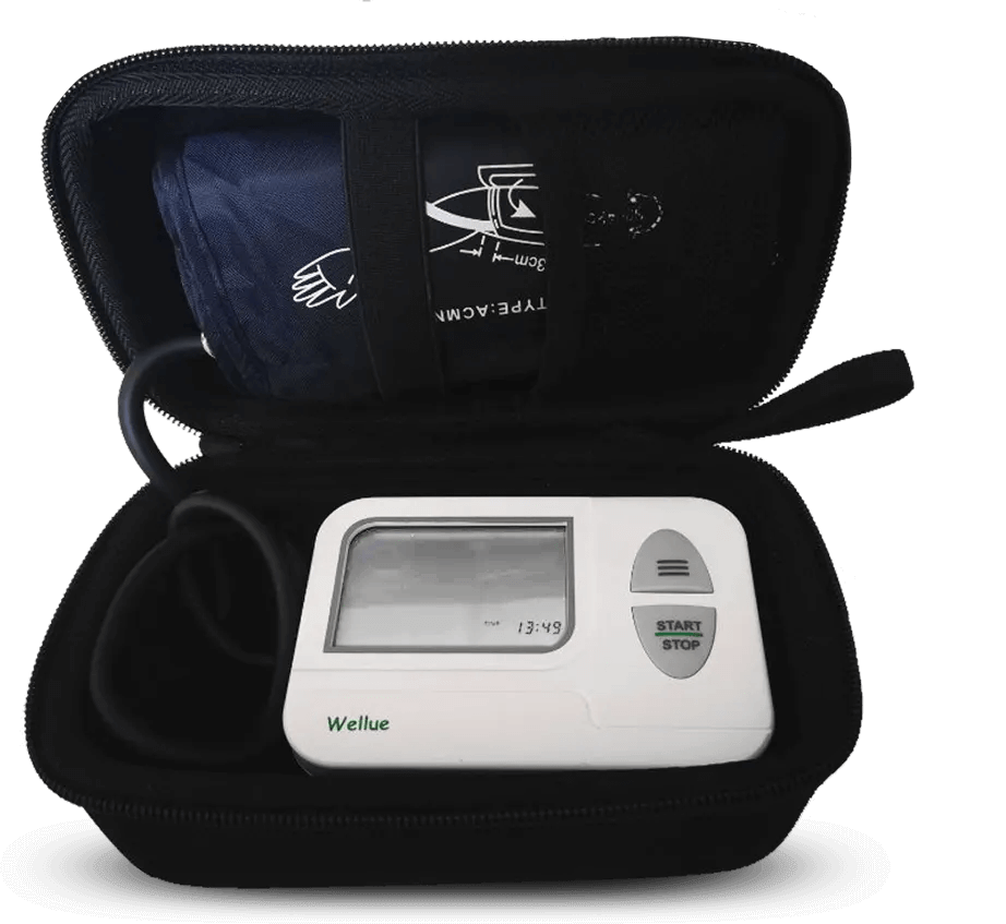 Blood Pressure Monitor Collection – Wellue