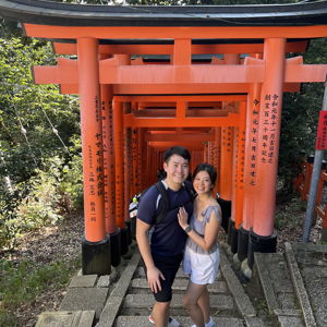 Honeymoon Fund