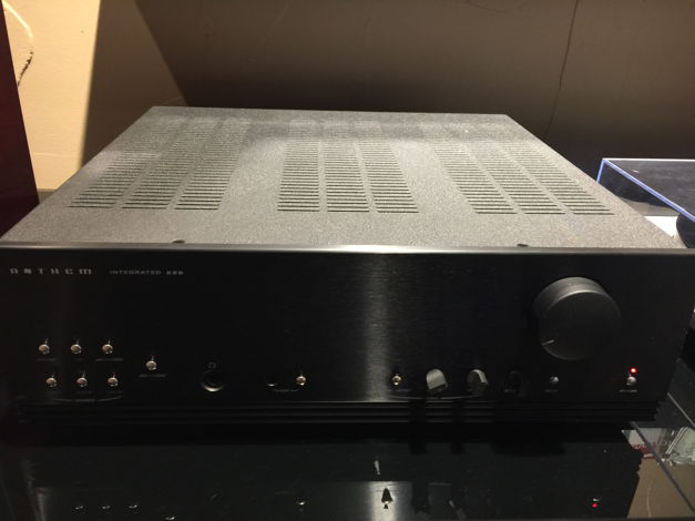 Anthem INT-225 Integrated Amplifier