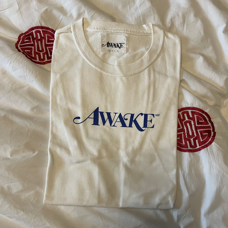Awake T-Shirt 