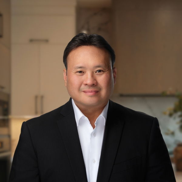 Tim Ngo