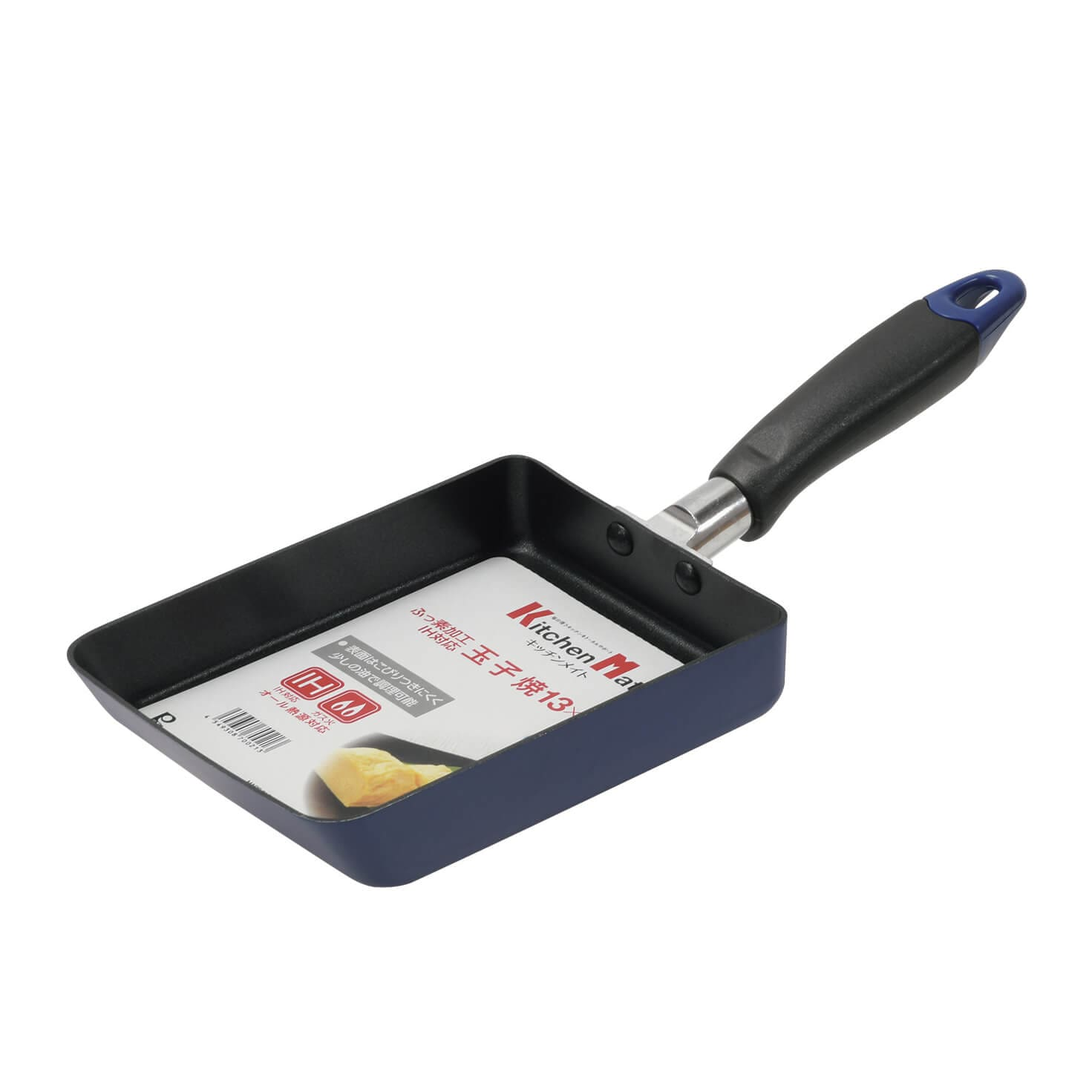 Non-stick Tamagoyaki Pan (13×18)