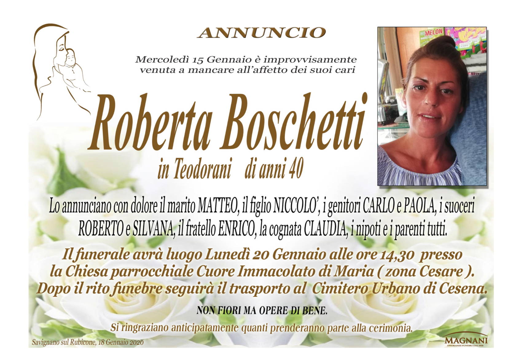 Roberta Boschetti