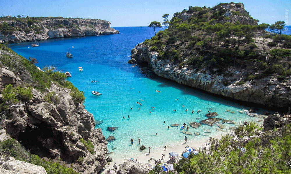 BUND Mallorca