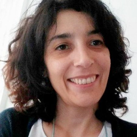 Tania Pires, PhD