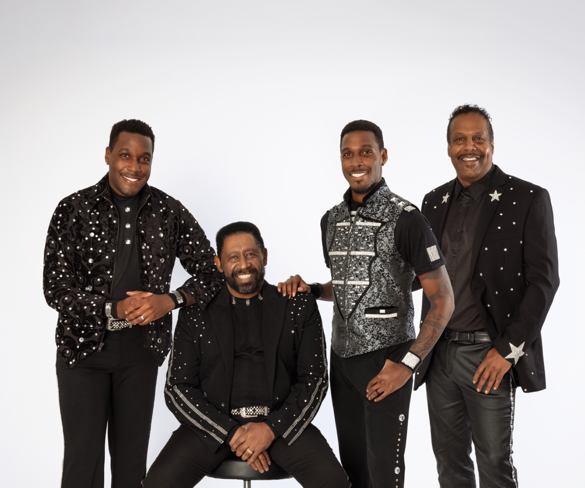 The Commodores | Hollywood Bowl