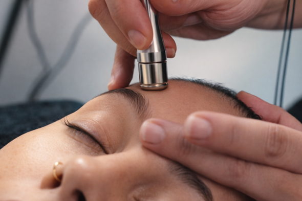 Lovely Skin and Beauty - Trio Advanced Microdermabrasion FACIAL  (3 x 60 min sessions)