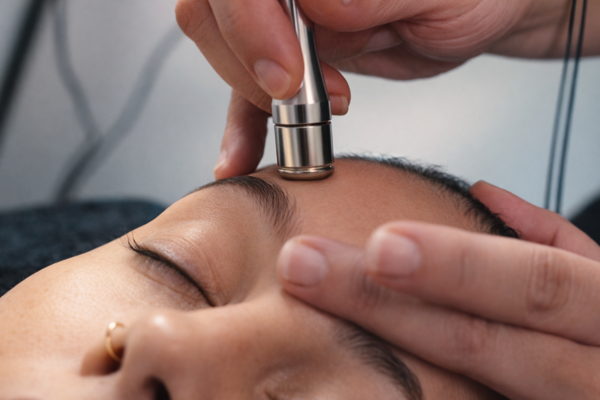 Lovely Skin and Beauty - Nano Needling Serum Infusion -  Face & Neck - Image 3