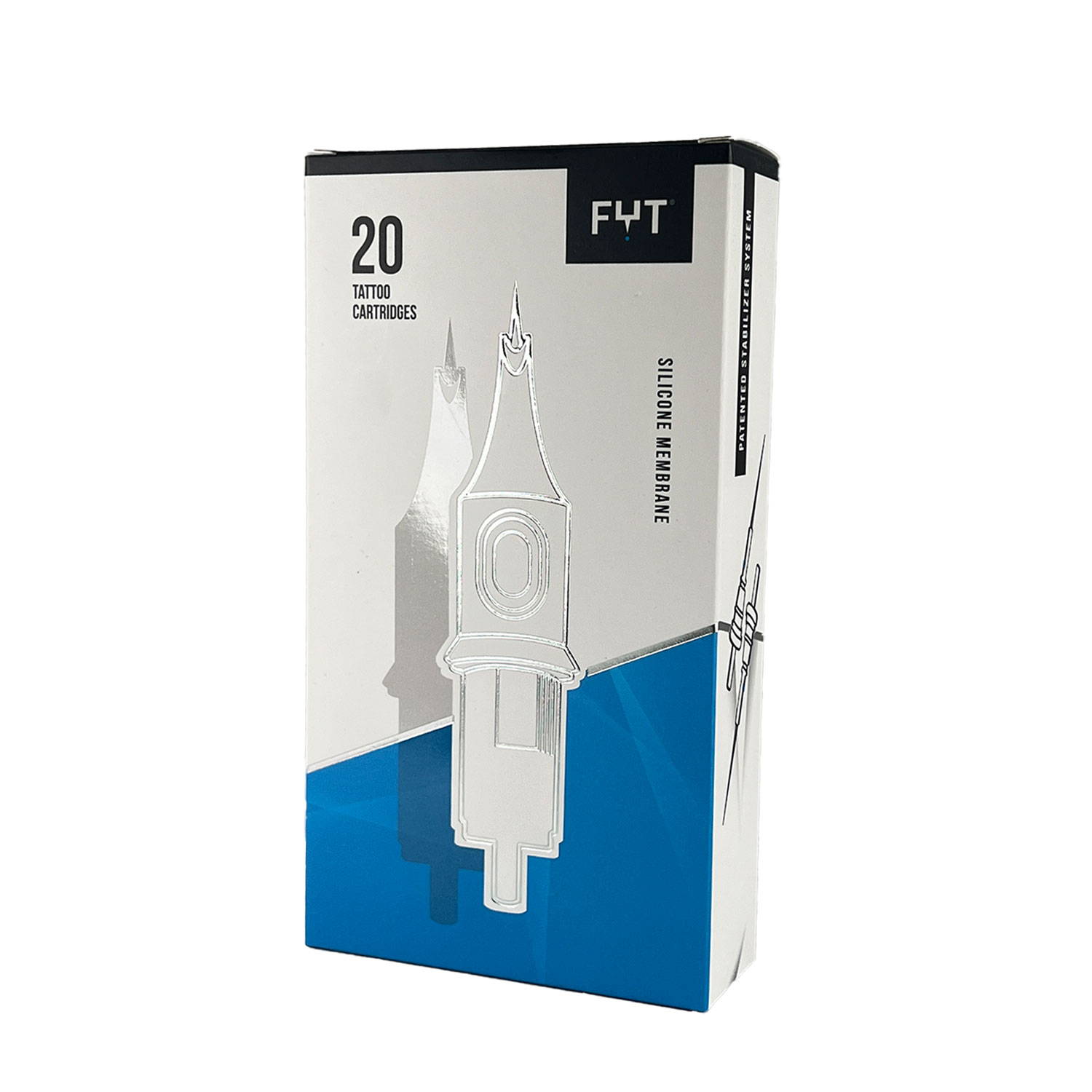 FYT V2 Tattoo Cartridges