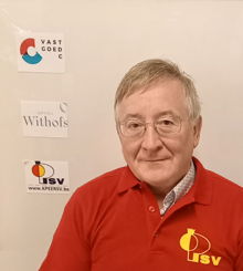 Rik Van Baelen