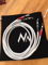 Morrow Audio Elite Grand Reference Speaker Cables - 2 m... 3