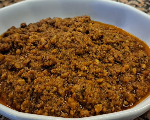 Corsi di cucina Arezzo: Imparando ricette Aretine!