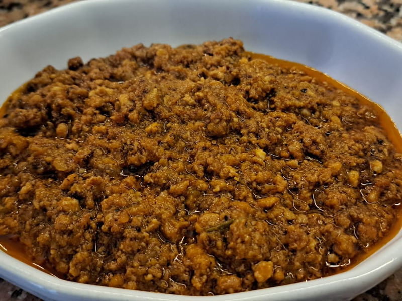 Cooking classes Arezzo: Learning recipes from Arezzo!