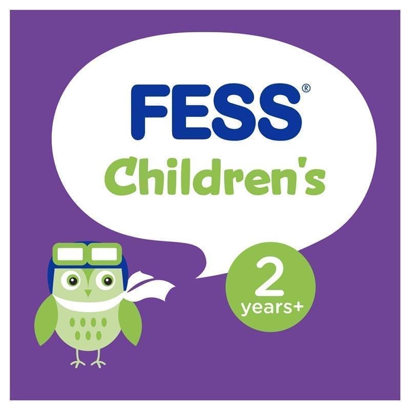 Lot of 3| Fess Children's Nasal Spray 20ml - Image 6