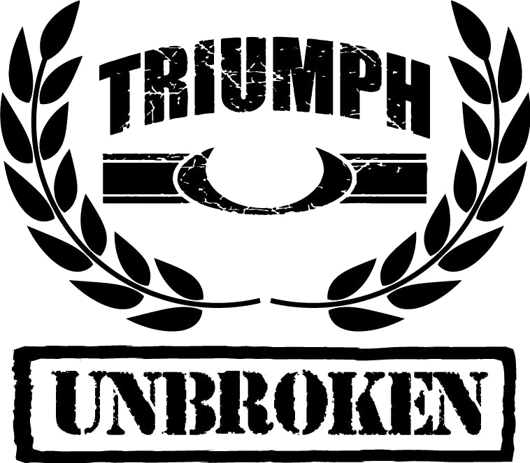 Triumph Fitness logo